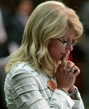 The Wendy Davis Filibuster: A Win for New Media