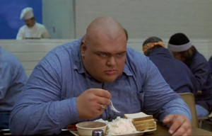 Re: Is there anything more annoying than pigs that chew with their ...