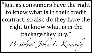 Craft vs. Crafty: The Beer Consumer’s Right to Know 16