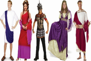 Renaissance Festival Costume Ideas