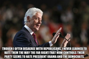 Bill Clinton DNC Speech 2012: 3 Things Clinton Got Right in His Speech ...