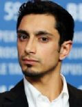 Riz Ahmed - WDW