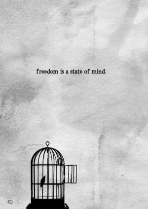 Freedom is a state of mind. #advocarepin2013 www.advocare.com ...