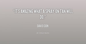 Spray Tanning Quotes Preview quote