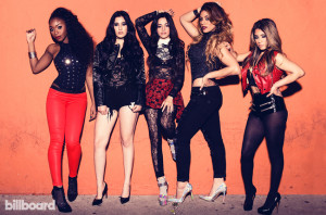 Fifth Harmony Taking on Girl-Group Norms, Patriarchy and Rude Exes ...