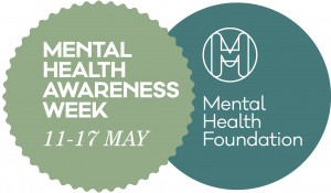 Mental Health Awareness Week 2015