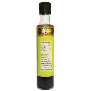 Extra Virgin Olive Oil infused with Flavours of Greece - 250ml