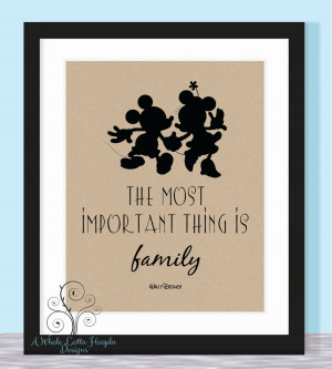 Walt Disney Friendship Quotes Minnie walt disney quote