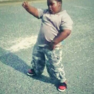 Lil Terio Ooh Kill Em