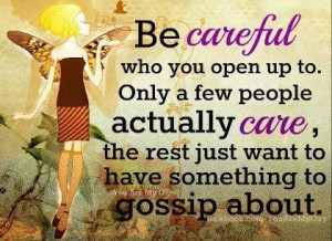 People Who Gossip Quotes Best_quotes_wise_sayings_ ...