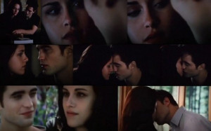 Here are my fave BD 2 quotes: -Nobody's loved anyone as much as I love ...