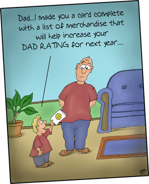father's day humor