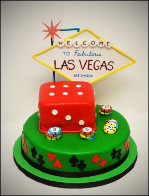 Vegas Birthday