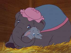 ... new live-action movie “Dumbo” to be directed by Tim Burton