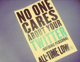 Quotes about Twitter