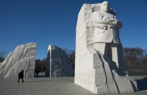 US to change disputed quote on MLK Memorial