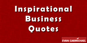 funny business quotes. Business Quotes