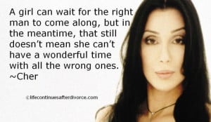 Cher #quote 