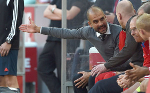Pep Guardiola biography - the best quotes