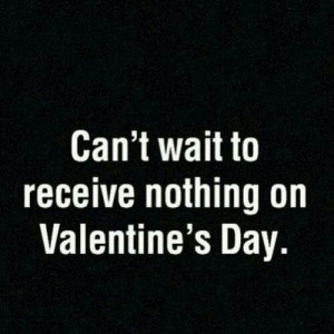 Valentine's day !♡