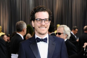 Brian Selznick Pictures