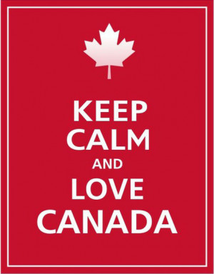 Happy Canada Day to all you Canadian Beauty Nerds!