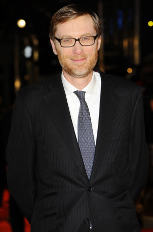 Stephen Merchant I Give It a Year
