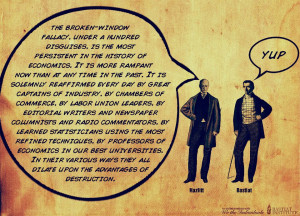 Political Economy Quote of the Week for 20131104