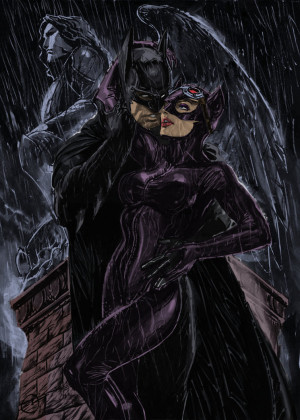 Quotes Images All Batman And Catwoman Had
