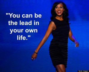 Kerry Washington Quotes That Prove She More Than 'Handles It'