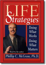 Life Strategies – book