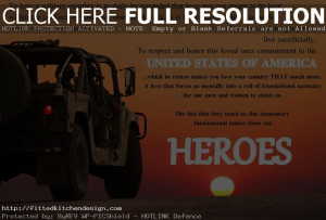 military love quotes air force