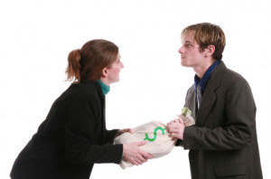 Factors to be Considered in Alimony Payments