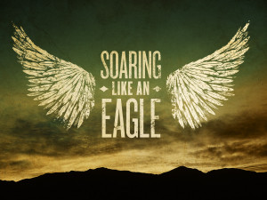 Famous Quotes About Eagles, , Eagle Phrases, Soaring Like an Eagle ...