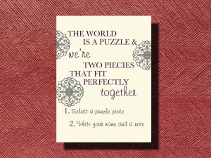 Request a custom order and have something made just for you.