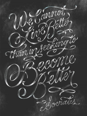 ... Yet Inspiring Typography Design Quotes | Best Poster Collection