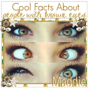 People With Brown Eyes Quotes People with brown eyes -