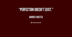 quotes about perfection and flaws