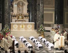 men of the Archdiocese of Philadelphia to the permanent diaconate ...