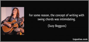 More Suzy Bogguss Quotes