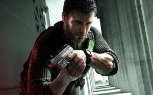Games Tom Clancy Tom Clancy's Splinter Cell Tom Clancy's Splinter Cell ...