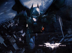 Batman Black And White Hydriss