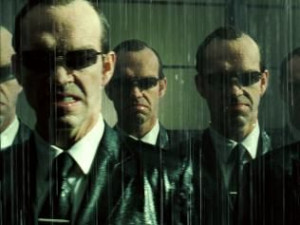 The Matrix Revolutions