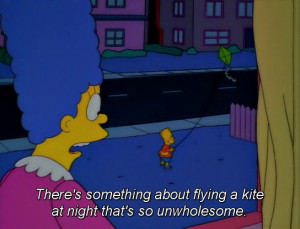 Funny Simpsons Quotes