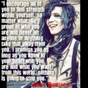 andy biersack quotes black veil brides andy biersack quotes black veil ...