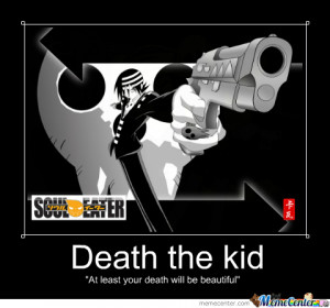 Soul Eater Quotes #1
