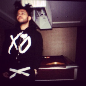 New Music: The Weeknd – Or Nah (Remix)