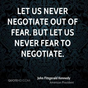 More John Fitzgerald Kennedy Quotes