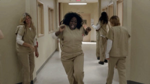 Things Binge Watching ‘Orange is the New Black’ Taught Me About ...