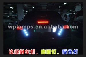 Eagle Eye lights Eagle Eyes Tail Lights LED Tail Light